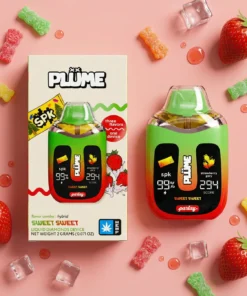 PLUME SWEET SWEET
