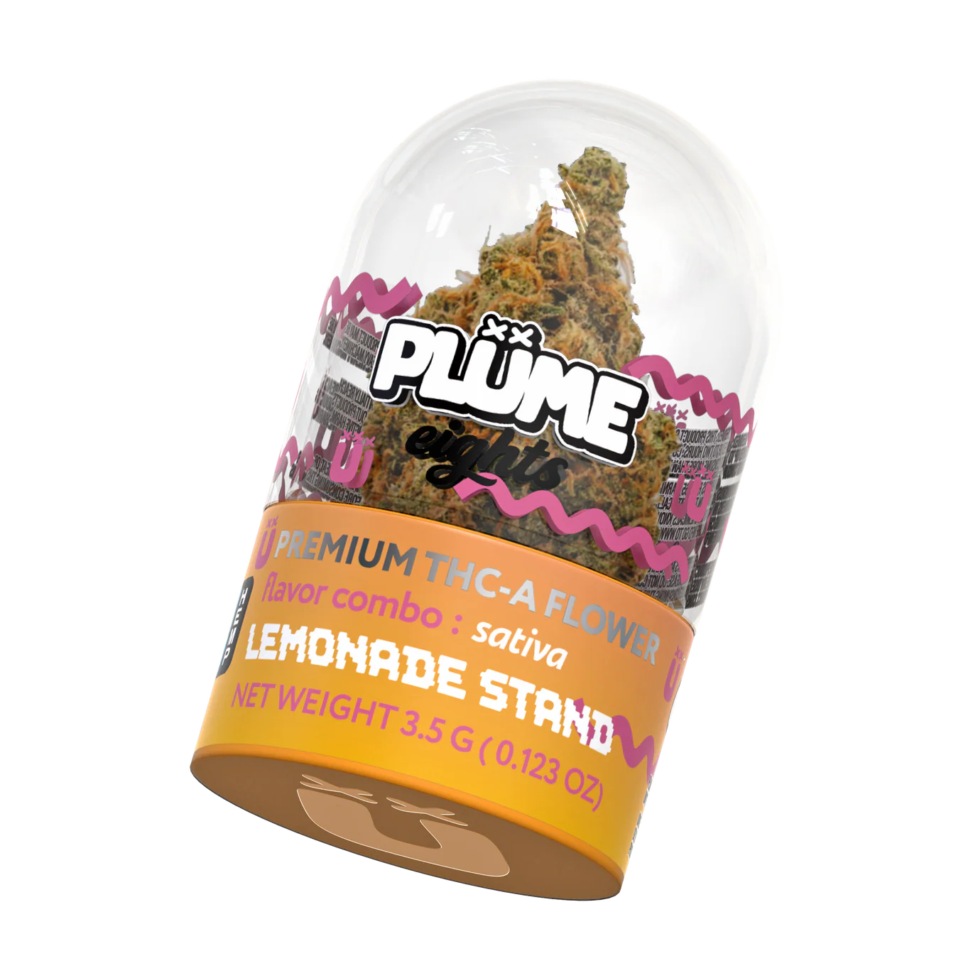 Lemonade Stand Weed Lemonade Stand Weed
