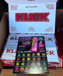 KLICK 2G DISPOSABLE