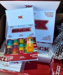 KLICK 2G DISPOSABLE