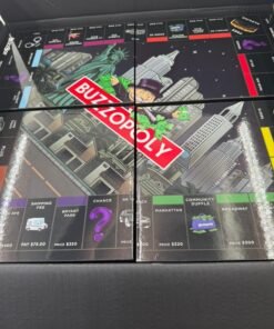 BUZZ NEWS 3G DISPOSABLE LIVE DIAMONDS BY BUZZBAR