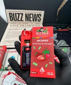 BUZZ NEWS LIVE DIAMONDS BY BUZZBAR