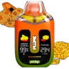 PLUME DULCE DE PAPAYA