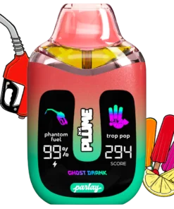 PLUME GHOST DRANK