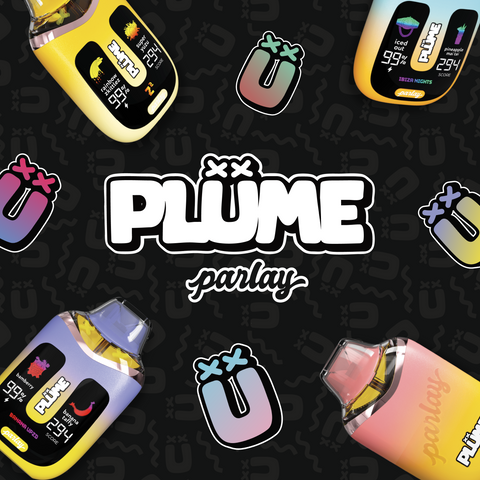 PLUME DISPOSABLE