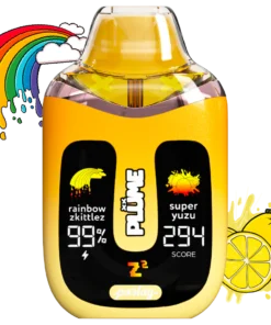 PLUME Z²
