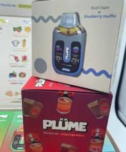 BUY WHOLESALE PLUME DISPOSABLE