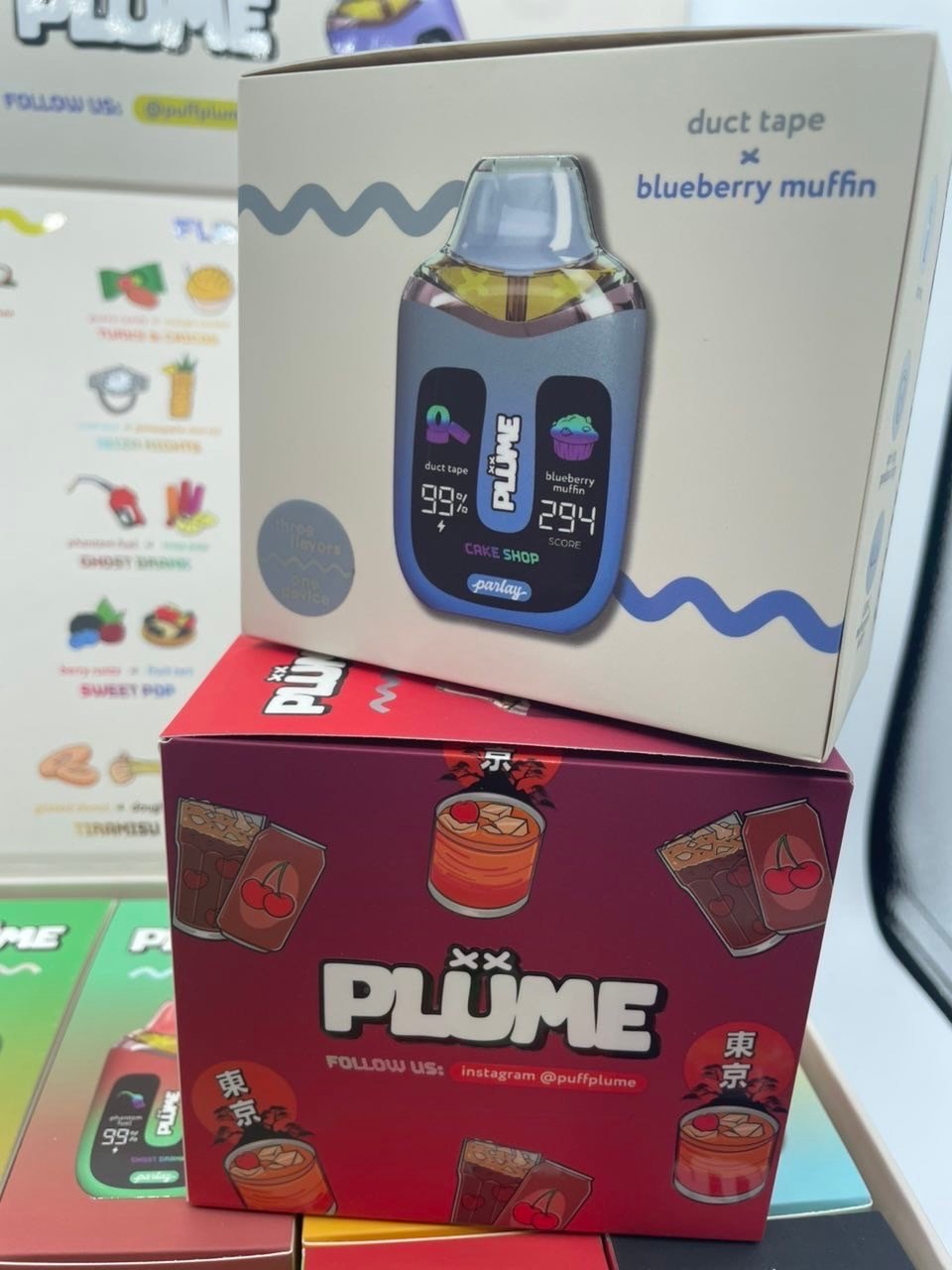 BUY WHOLESALE PLUME DISPOSABLE BUY WHOLESALE PLUME DISPOSABLE