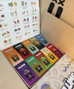 BUY WHOLESALE PLUME DISPOSABLE