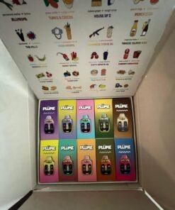 BUY WHOLESALE PLUME DISPOSABLE