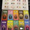 PLUME 2G DISPOSABLE