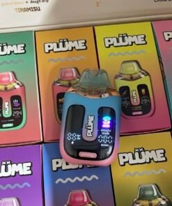PLUME CART