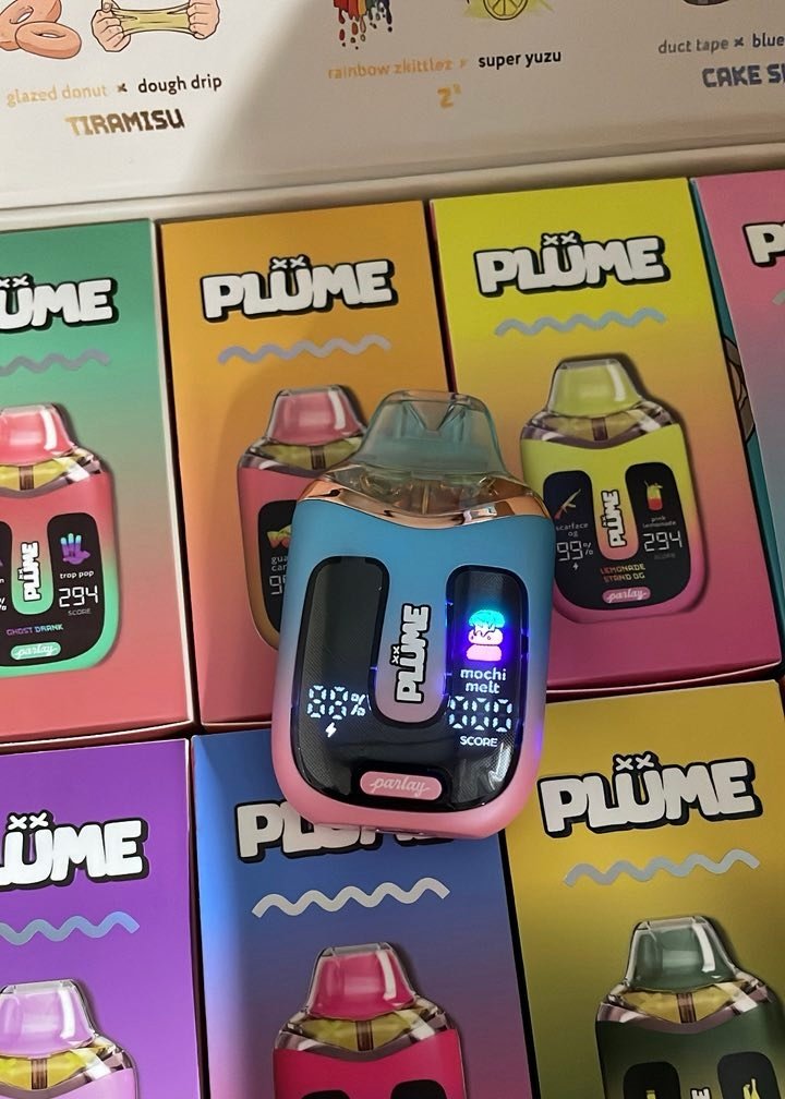 PLUME CART PLUME CART
