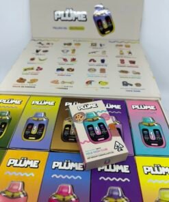 PLUME CARTS