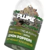 PLUME EIGHTS LEMON POPPERS