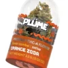 PLUME EIGHTS ORANGE ZODA